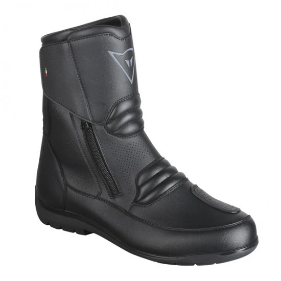 DAINESE NIGHTHAWK D1 GORE-TEX® LOW BOOTS WATERPROOF 1 DAINESE NIGHTHAWK D1 GORE-TEX® LOW BOOTS WATERPROOF