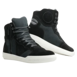 DAINESE METROPOLIS D-WP® SHOES WATERPROOF BOOT