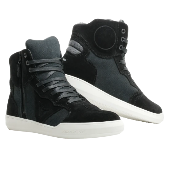 DAINESE METROPOLIS D-WP® SHOES WATERPROOF BOOT 1 DAINESE METROPOLIS D-WP® SHOES WATERPROOF BOOT