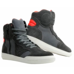 DAINESE METROPOLIS D-WP® SHOES WATERPROOF BOOT