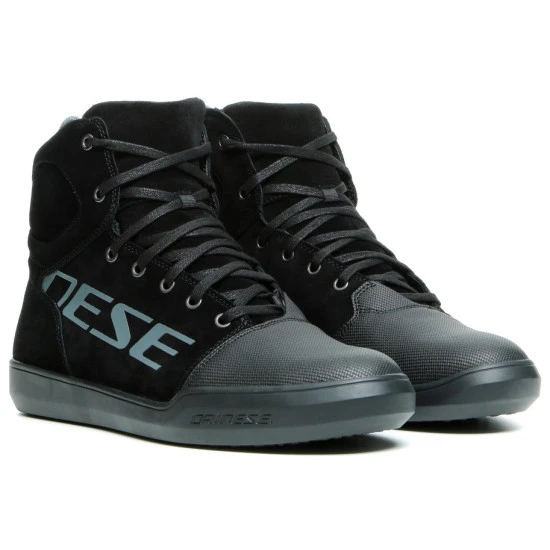 DAINESE YORK D-WP® SHOES WATERPROOF BOOT 1 DAINESE YORK D-WP® SHOES WATERPROOF BOOT