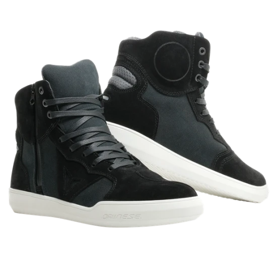 DAINESE METROPOLIS SHOES BOOT 1 DAINESE METROPOLIS SHOES BOOT