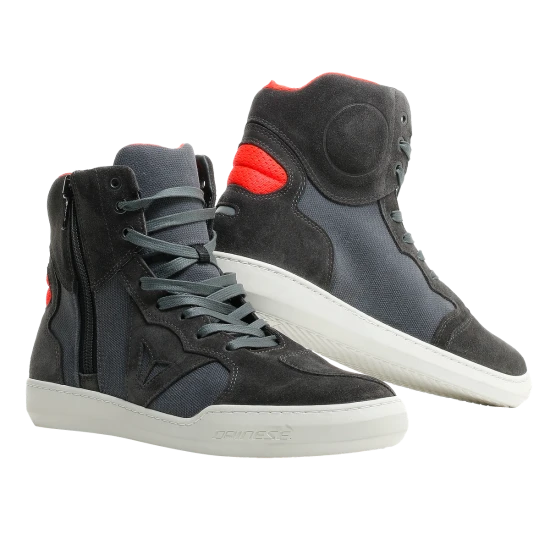 DAINESE METROPOLIS SHOES BOOT 1 DAINESE METROPOLIS SHOES BOOT