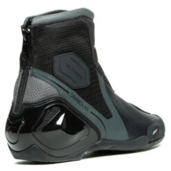 DAINESE DINAMICA AIR SHOES PERFORATED / VENTED BOOT -Motorcycle Riding Gear 310590220DAINESE20DINAMICA20AIR20SHOES20BLACK20ANTHRACITE20PERFORATED20VENTED20BOOT202 550x550w