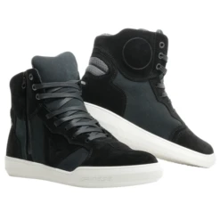 DAINESE METROPOLIS LADY SHOES BOOT WOMENS