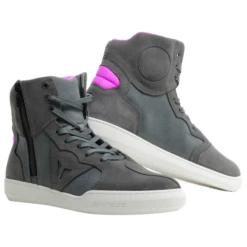 DAINESE METROPOLIS LADY SHOES BOOT WOMENS