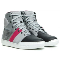 DAINESE YORK AIR LADY SHOES BOOT WOMENS