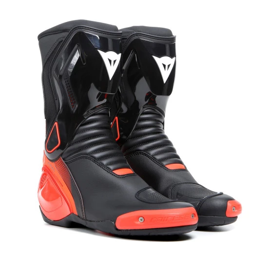 DAINESE NEXUS 2 RACE TRACK BOOTS 1 DAINESE NEXUS 2 RACE TRACK BOOTS