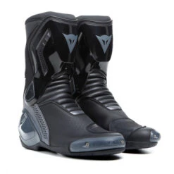 DAINESE NEXUS 2 AIR RACE TRACK BOOTS VENTED / PERFORATED