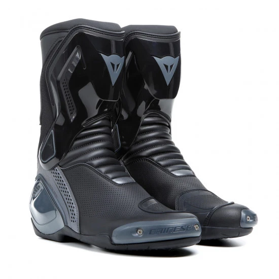 DAINESE NEXUS 2 AIR RACE TRACK BOOTS VENTED / PERFORATED 1 DAINESE NEXUS 2 AIR RACE TRACK BOOTS VENTED / PERFORATED