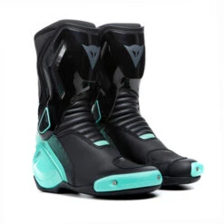 DAINESE NEXUS 2 LADY RACE TRACK BOOTS WOMENS