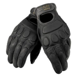 DAINESE BLACKJACK UNISEX GLOVES