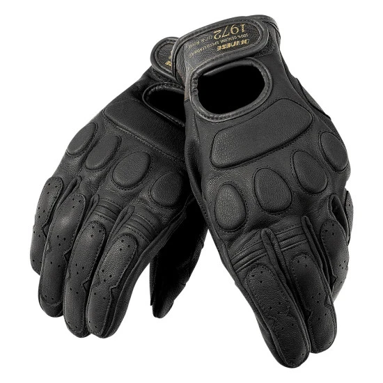 DAINESE BLACKJACK UNISEX GLOVES 1 DAINESE BLACKJACK UNISEX GLOVES