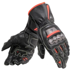 DAINESE FULL METAL 6 RACE TRACK GLOVES