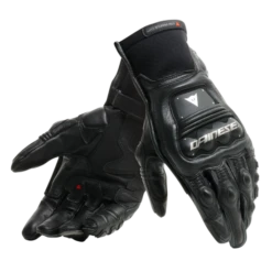 DAINESE STEEL-PRO IN RACE TRACK GLOVES
