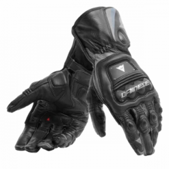 DAINESE STEEL-PRO RACE TRACK GLOVES