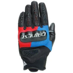 DAINESE D-EXPLORER 2 LEATHER GLOVES
