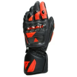 DAINESE DRUID 3 RACE TRACK GLOVES
