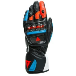 DAINESE DRUID 3 RACE TRACK GLOVES