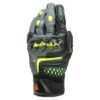 DAINESE VR46 SECTOR SHORT GLOVES