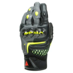 DAINESE VR46 SECTOR SHORT GLOVES