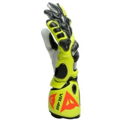 DAINESE FULL METAL 6 VALENTINO ROSSI REPLICA RACE TRACK GLOVES -Motorcycle Riding Gear 400673820DAINESE20FULL20METAL20620VALENTINO20ROSSI20REPLICA20RACE20TRACK20GLOVES20FLURO20YELLOW20BLACK204 550x550h