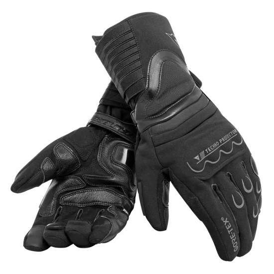 DAINESE SCOUT 2 GORE-TEX® UNISEX GLOVES 1 DAINESE SCOUT 2 GORE-TEX® UNISEX GLOVES