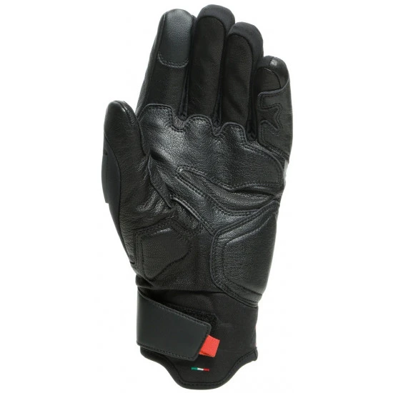 DAINESE THUNDER GORE-TEX® UNISEX GLOVES 2 DAINESE THUNDER GORE-TEX® UNISEX GLOVES - Image 2