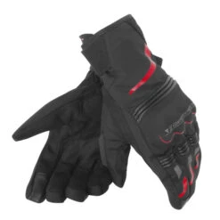 DAINESE TEMPEST UNISEX D-DRY® SHORT GLOVES