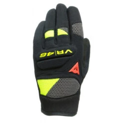 DAINESE VR46 CURB SHORT GLOVES