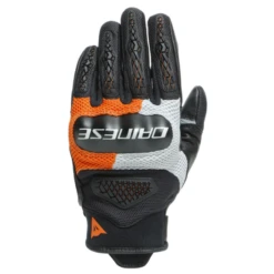 DAINESE D-EXPLORER 2 LEATHER GLOVES