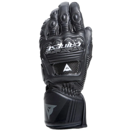 DAINESE DRUID 4 RACE TRACK GLOVES 1 DAINESE DRUID 4 RACE TRACK GLOVES