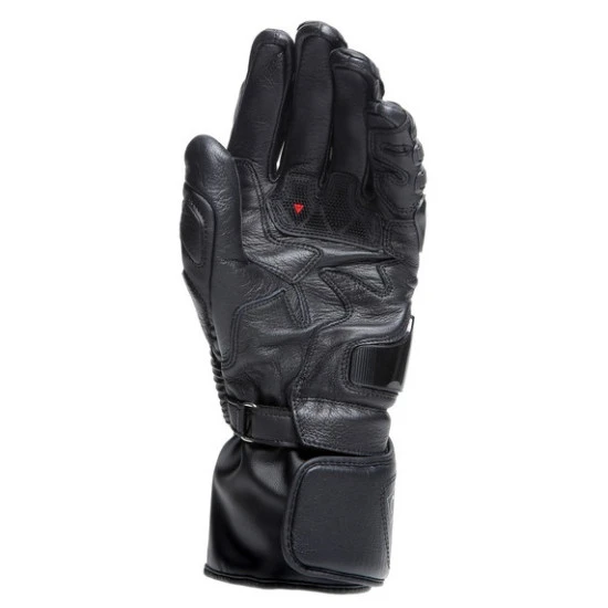 DAINESE DRUID 4 RACE TRACK GLOVES 2 DAINESE DRUID 4 RACE TRACK GLOVES - Image 2