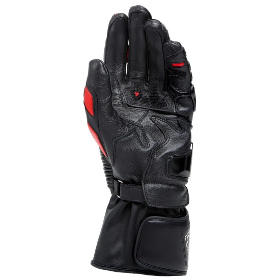 DAINESE DRUID 4 RACE TRACK GLOVES 2 DAINESE DRUID 4 RACE TRACK GLOVES - Image 2