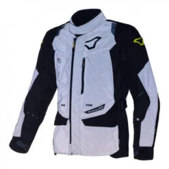 MACNA - EQUATOR JACKET "NIGHT EYE" BLACK -Motorcycle Riding Gear 64 1018 4720MACNA20EQUATOR20JACKET20NIGHT20EYE20BLACK20ALL20EURO20SIZES20S20M20L20XL202XL203XL203 550x550 1
