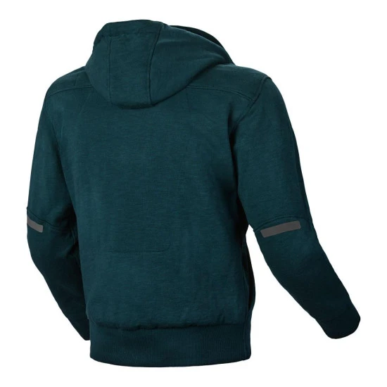 MACNA - DISTRICT JACKET "BLUE" 2 MACNA - DISTRICT JACKET "BLUE" - Image 2