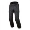 MACNA - DEVA LADIES PANTS BLACK WOMEN'S
