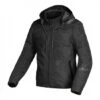 MACNA - RACOON JACKET BLACK