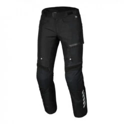MACNA - BLAZOR PANTS BLACK