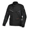 MACNA - MUNDIAL JACKET BLACK