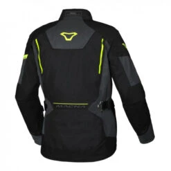 MACNA - MUNDIAL JACKET "NIGHT EYE" / BLACK -Motorcycle Riding Gear 64 1320 1220MACNA20MUNDIAL20JACKET20NIGHT20EYE20BLACK20ALL20EURO20SIZES20S20M20L20XL202XL203XL202 550x550 1