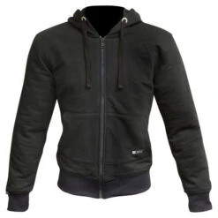 MERLIN - Hamlin Hoody Zippered