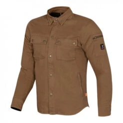 MERLIN - Brody Utility Long Sleeve Shirt