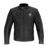 MERLIN - Alton Leather Jacket