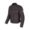 MERLIN - Barton II Heritage Waxed Cotton Jacket