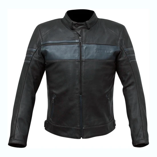 MERLIN - Holden Leather Jacket 1 MERLIN - Holden Leather Jacket