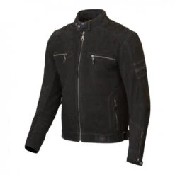 MERLIN - Miller Leather Jacket