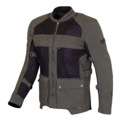 MERLIN - Mahala Raid Jacket