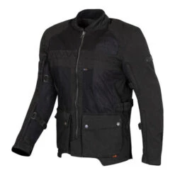 MERLIN - Mahala Raid Jacket