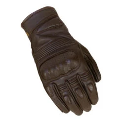 MERLIN - Thirsk Leather Gloves